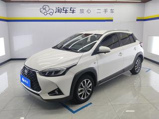 致炫 1.5L 豪华版 