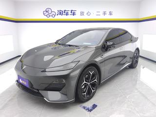 长安深蓝SL03 1.5L 
