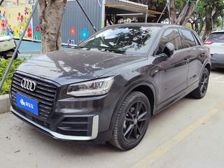 奥迪Q2L 1.4T 