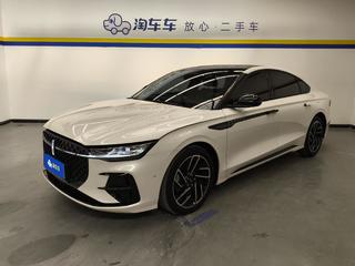 林肯Z 2.0T 