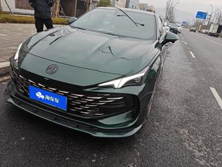 名爵MG7 2.0T 