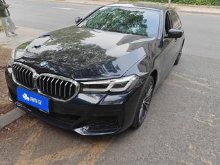宝马5系 530Li 