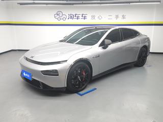 小鹏P7 自动 670N 