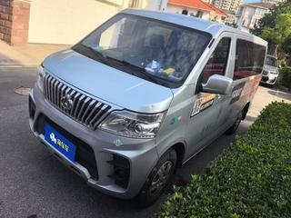 长安凯程睿行M60 1.6L 手动 标准型 