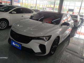 别克威朗GS三厢 1.5T 