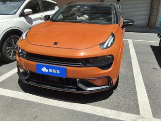 领克02 Hatchback 2.0T 