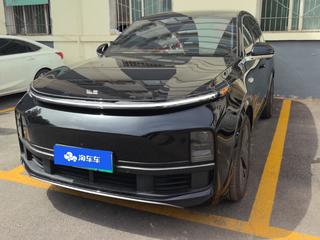 理想L8 1.5T 