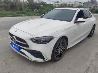 奔驰C级 C200L 