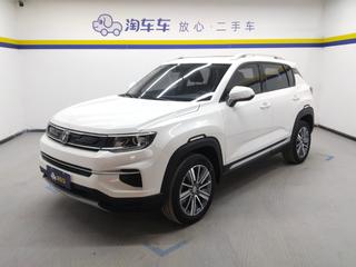 长安CS35 PLUS 1.6L 