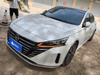 天籁 2.0L XL-TLS悦享版 