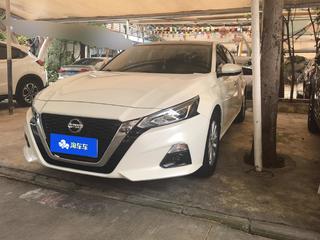 天籁 2.0L XL舒适版 