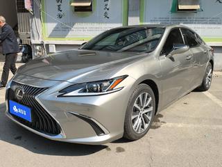 雷克萨斯ES 200 