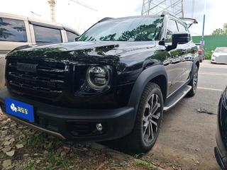 哈弗哈弗大狗 1.5T 