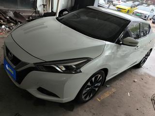 蓝鸟 1.6L 智酷版 