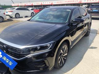 帕萨特 2.0T 330TSI精英版 