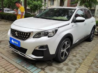 标致4008 1.6T 