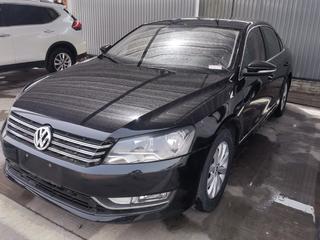 帕萨特 1.8T 尊雅版 