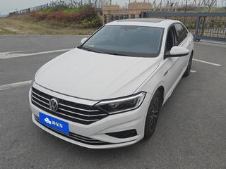 速腾 1.2T 200TSI舒适智联版 