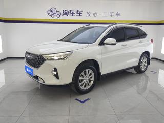 哈弗哈弗M6 1.5T 