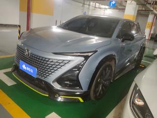 长安UNI-T 1.5T 