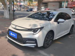 丰田雷凌 1.8L 