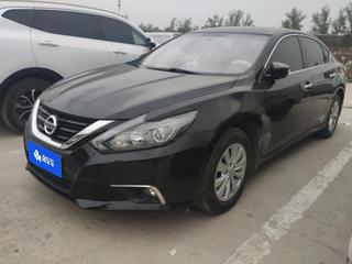 天籁 2.0L XL舒适版改款 