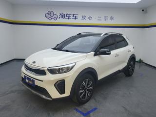 起亚奕跑 1.4L 
