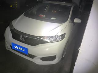 飞度 1.5L 