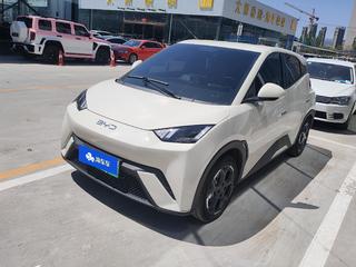 比亚迪海鸥 0.0T 