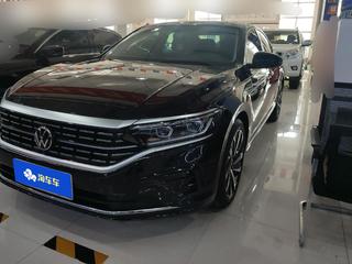 帕萨特 2.0T 330TSI豪华版改款 