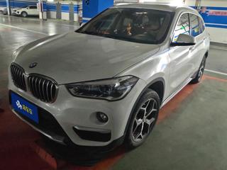 宝马X1 xDrive20Li 