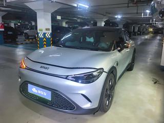 Smart精灵#3 0.0T 