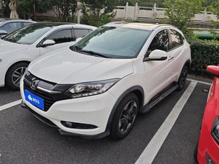 本田缤智 1.8L 