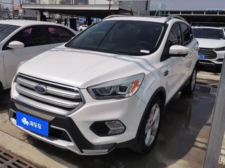 翼虎 2.0T EcoBoost 245运动型 
