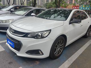 迈锐宝 1.5T 530T豪华版 