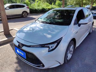 丰田雷凌 1.8L 