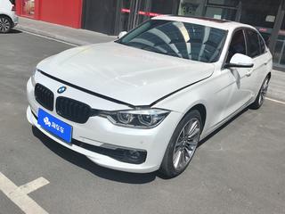 宝马3系 320Li 