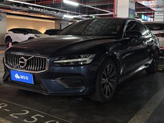 沃尔沃S60 2.0T 