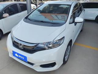 飞度 1.5L 