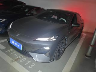 长安深蓝SL03 1.5L 