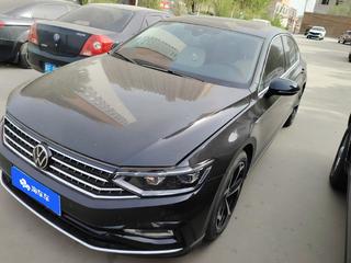 迈腾 2.0T 330TSI豪华型 
