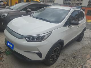 比亚迪元Pro 0.0T 