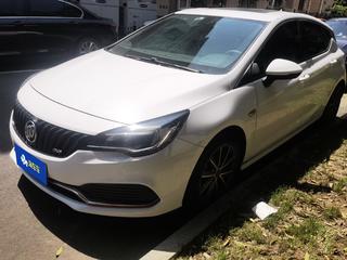 别克威朗GS 1.5T 