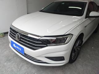 速腾 1.4T 280TSI超越版 