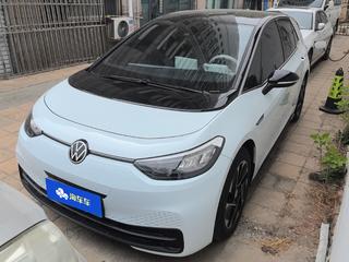 大众ID.3 0.0T 
