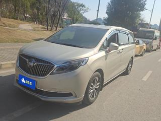 别克GL8 2.0T 自动 28T旗舰型ES 