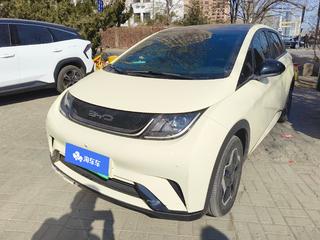 比亚迪海豚 0.0T 