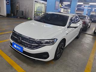 速腾 1.4T 280TSI超越Lite版 