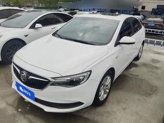 英朗GT 1.0T 15T互联精英型 