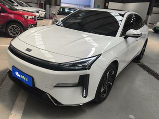 吉利银河银河L6 1.5T 